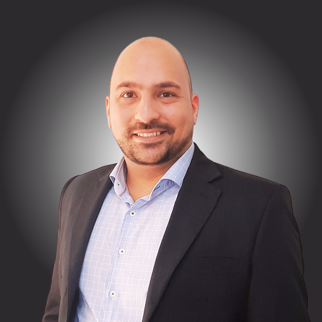 Guilherme Fraçoso — ADM na Althis Finance