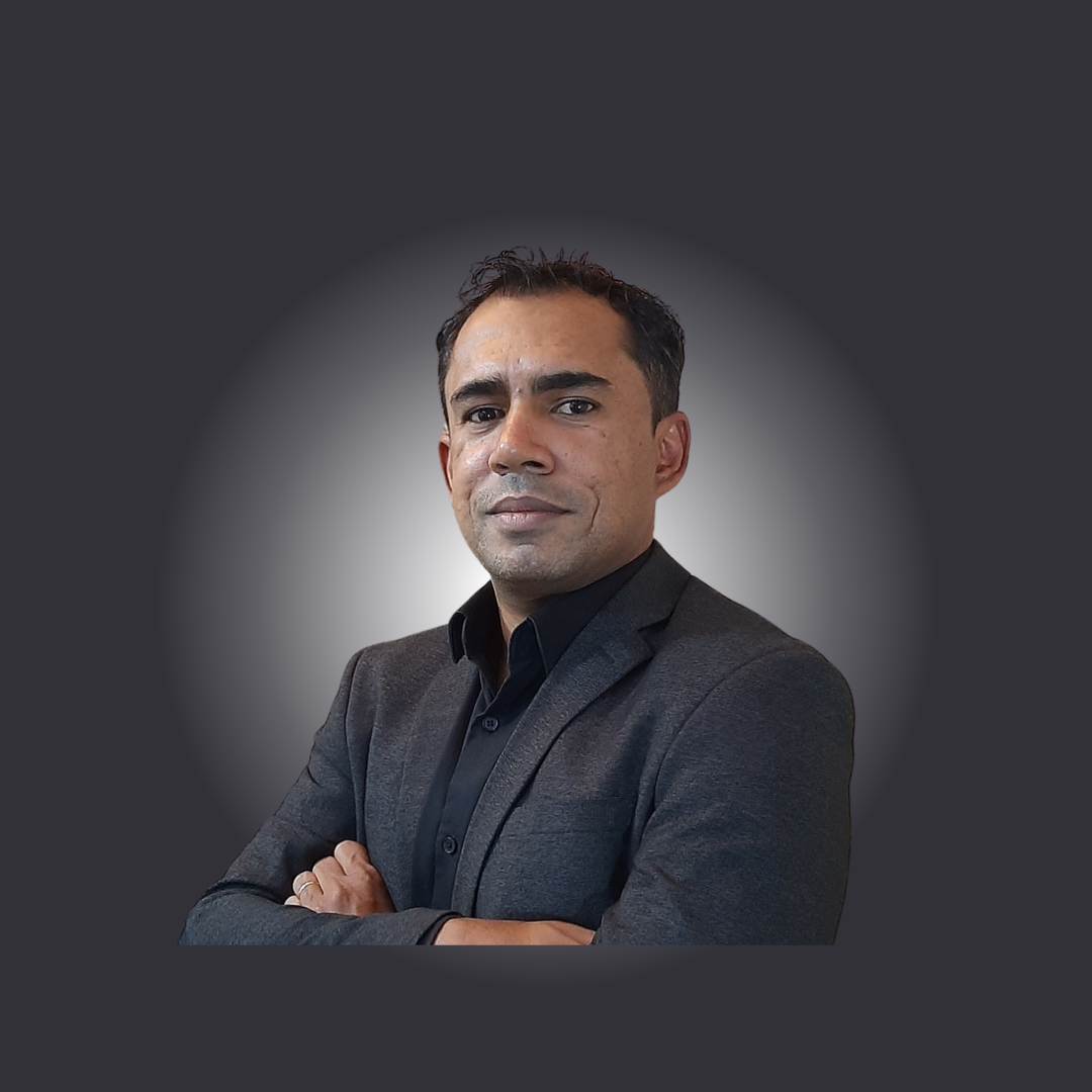 Willian Moreira — Economista na Althis Finance